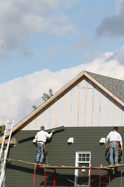 Trusted Clarksville, IN Siding Installation Experts